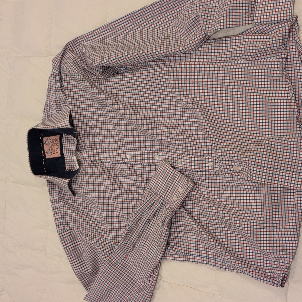 Thomas Pink Special Edition Shirt
